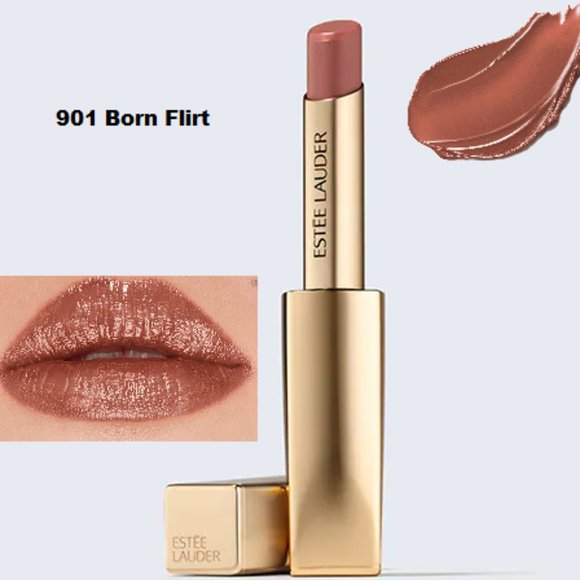 CHOOSE ✅ Estée Lauder Pure Color Illuminating Shine Lipstick 💄 BNIBs - Picture 5 of 15